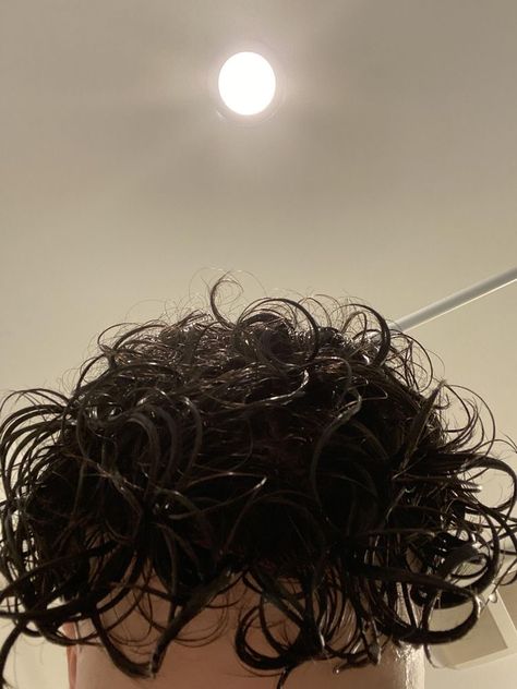 3c Hair, Curl Pattern, Hormonal Changes, My Hair, Pattern, Hair