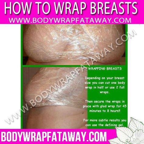 Body wrapping...Does it really work? Wrapped Body Halloween, Diy Body Wrap Recipe, Wrapping Stomach With Saran Wrap, Mud Body Wrap Spa Treatments, Diy Body Wrap Lose Inches, Home Body Wraps, Diy Body Wrap, Body Wraps, Fitness Inspiration