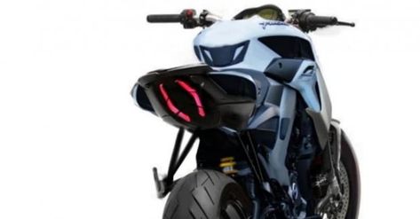 An automotive artist has visualised the rear end of the Bajaj Pulsar NS400 Concept. We must say, it looks even better than that of the KTM 390 Duke. Ns 400 Pulsar, Ktm 390 Duke, Dominar 400, 390 Duke, Ktm 390, Ktm Duke 200, Duke 200, Bajaj Pulsar, Ns 200