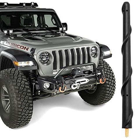 Wrangler Unlimited Sport, Wrangler Unlimited, Jeep Wrangler Unlimited, Antennas, Jeep Wrangler, Jeep