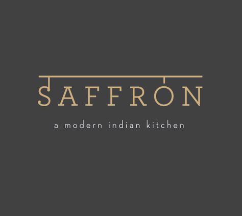 Indian Restaurant Design, Indian Restaurant Logo, Modern Indian Restaurant, Restaurant Quotes, Restaurant Seating Design, Restaurant Indian, Restaurant Exterior Design, Shop Name Ideas, Organic Logo Design