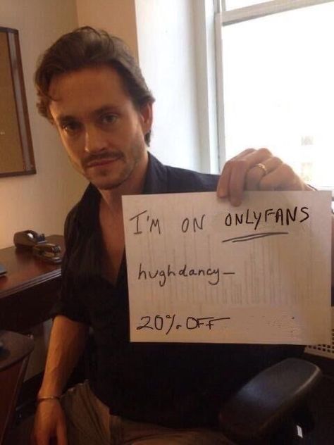 Hugh Dancy Boyfriend Material, Hugh Dancy Funny, Hugh Dancy Icon, Hannibal Cast, Hannibal Lecter Series, Hannibal Funny, Will Graham Hannibal, Hannibal Nbc, Sir Anthony Hopkins