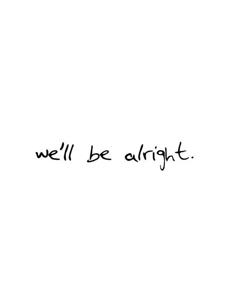 Fine Line Widget, Well Be Alright Harry Styles Tattoo, We'll Be Alright Harry Styles, Tattoos Writing, Louis Tomlinson Tattoos, Harry Tattoos, Le Tattoo, Harry Styles Tattoos, We'll Be Alright