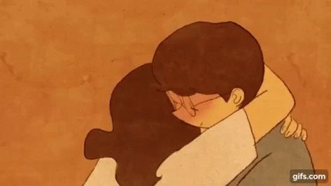 Puuung Cute Hug Couple Squid Love Puuuuuuung Iloveyou GIF - PuuungCuteHugCoupleSquidLovePuuuuuuungIloveyou - Discover & Share GIFs Hugs Cartoon Couple, Puuung Love Is Wallpaper, Puuung Love Is Gif, Cute Love Cartoons Gif, Love Animation Gif, Hugs Couple, Cute Video, Puuung Love Is, Cute Hug