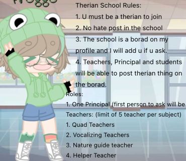 Therian School Schedule, Therian Bingo, Therian School, Therian Art, Cat Therian, Gym Teacher, School Needs, Art And Writing, Therian Stuff