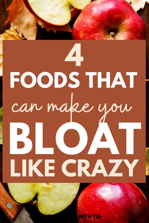 Want quick bloating relief? Avoiding these foods, if they are your triggers, can lead to instant gas and bloating relief. These overnight remedies are great if you are wondering how to get rid of bloating in a natural and fast way. If you want immediate relief of bloating, try eliminating and testing out these foods. #bloating #bloat #bloatingremedies #bloatingrelief Overnight Remedies, Getting Rid Of Gas, List Of Foods, Bloated Stomach, Bloated Belly, Like Crazy, Natural Medicine, Food Lists, Clue