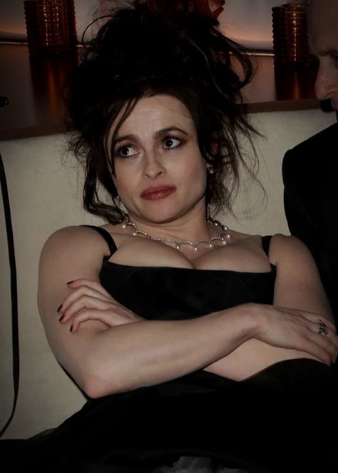 Helena Carter, Helen Bonham, Marla Singer, Helena Bonham, Bellatrix Lestrange, Bonham Carter, Helena Bonham Carter, Tim Burton, Celebrity Crush