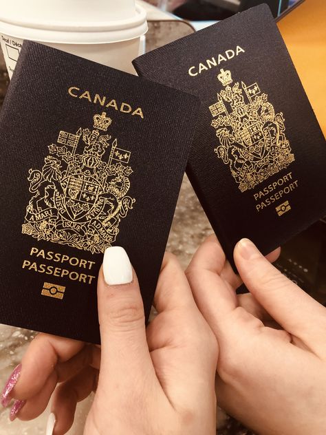 Ssn Card, Biometric Passport, Canadian Passport, Visa Canada, Canada City, Canada Photography, Visa Online, Passport Online, Vision Board Pictures