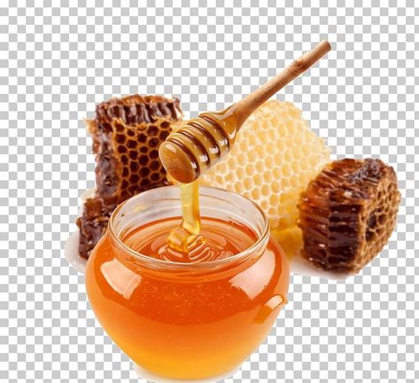 Honey Clipart, Honey Background, Honey Aesthetic, Honey Images, Raw Coffee Beans, Honey Logo, Food Logo Design Inspiration, Aesthetic Health, Health Aesthetic