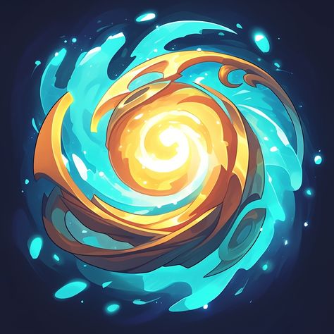 Discover the beauty of the cosmos with these mesmerizing spiral designs! 🌌✨ Each swirl tells a story of endless possibilities and cosmic wonders. Let your imagination soar through the stars! #spiralart #cosmicdesign #digitalart #artwork #creative #artistsoninstagram #instaart #galaxyart #starrynight #cosmicvibes #digitalillustration #artsy #artofinstagram #visualart #colorfulart #spiral #portal Portal Artwork, Portal Art, Spiral Art, Artwork Creative, Galaxy Art, Spiral Design, The Cosmos, Endless Possibilities, Insta Art