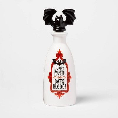 Target Halloween Decorations 2019 - Best Halloween Decor at Target Target Halloween Decor, Harry Potter Bridal Shower, Halloween Potion, Halloween Potion Bottles, Target Halloween, Halloween Trends, Party Eyes, Halloween Potions, Halloween Pumpkins Painted