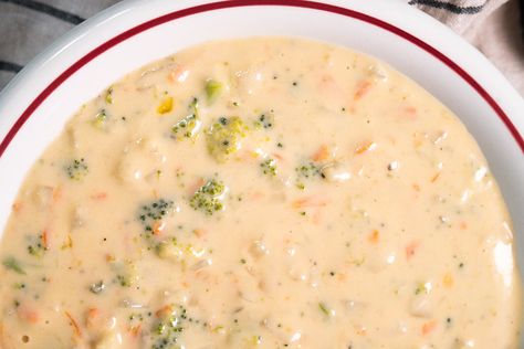 Broccoli Cauliflower Cheese Soup | 12 Tomatoes Broccoli Cauliflower Cheese Soup, Broccoli Cauliflower Cheese, Cauliflower And Broccoli Cheese, Cauliflower Cheese Soup, Cauliflower Cheese Soups, 12 Tomatoes Recipes, Soups Stews Chilis, Cauliflower Cheese, Broccoli Cheese Soup