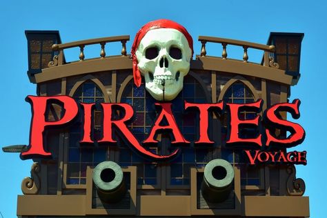 Enjoy an evening of fun and adventure at the Pirates Voyage dinner show in Pigeon Forge! You’ll have a swashbuckling Captain Blackbeard, Pirate Dinner, Pirates Dinner, Famous Pirates, Calico Jack, Smoky Mountain Cabin Rentals, Lost Treasure, Dinner Show, Pirate Ships