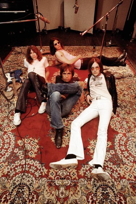 Proto Punk, Iggy And The Stooges, Todd Haynes, Sean Lennon, The Stooges, Oldies Music, Sonic Youth, Iggy Pop, Music Pictures