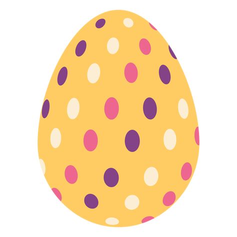 Egg Yellow, Egg Vector, Egg Easter, Easter Egg Painting, Flats Patterns, Educational Projects, Layout Template, Graphic Image, Logo Icons