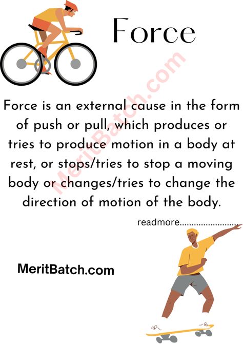 Law of Motion Class 11 Notes Physics Chapter 5 – Merit Batch Class 11 Physics Notes, Notes Physics, Class 11 Notes, Class 11 Physics, Gravitational Potential Energy, Physics Laws, Normal Force, Centripetal Force, Inclined Plane