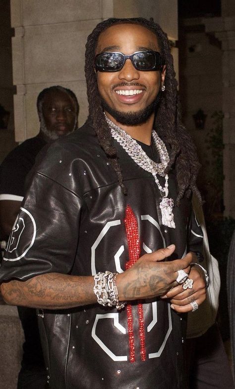 Quavo Rapper, Quavo Huncho, Cute Dreads, Cute Rappers, Rap Music, Rappers, Eye Candy, Rap, Candy