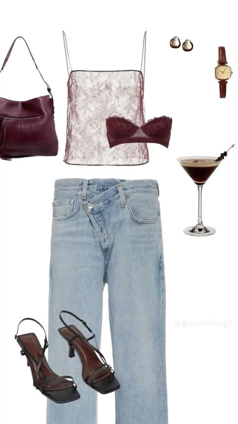 #ootd #outfits #goingoutoutfits Cocktail Attire Aesthetic, Vegas Outfit Inspiration, Cocktail Night Outfit, Nashville Outfits Going Out, Chic Rainy Day Outfit, Thanksgiving Outfits Women Classy, Nashville Outfits Fall, Martini Outfit, Dinner And Drinks Outfit