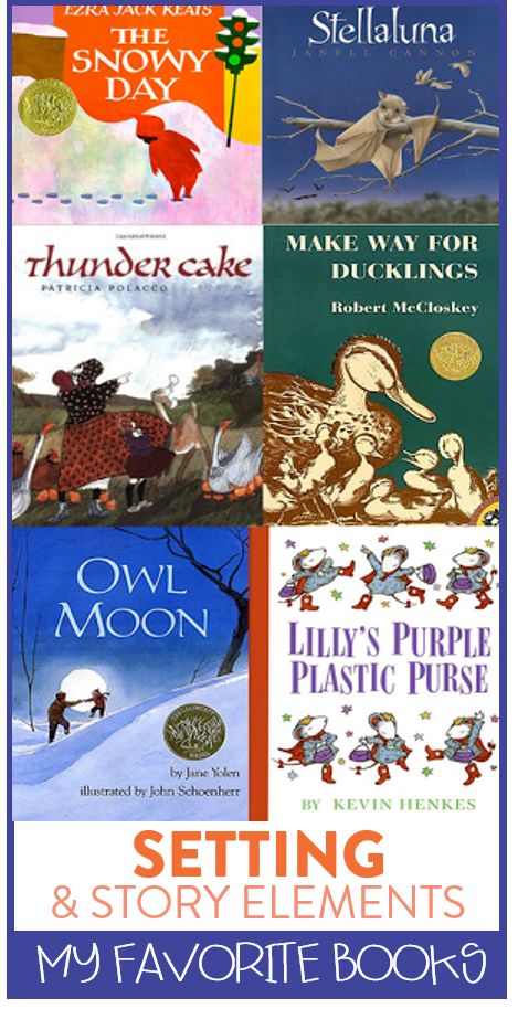 I recently blogged about the books I read in August and September as we focus on illustration, print concepts, and characters.   As October rolls around we focus on setting and story elements and I wanted to share some of my FAVORITE picture books I use to teach these skills:     Owl Moon by … Teaching Story Elements, Interactive Read Aloud, To Do List Printable, Read Aloud Books, 4th Grade Reading, Story Structure, Character And Setting, Read Alouds, 3rd Grade Reading