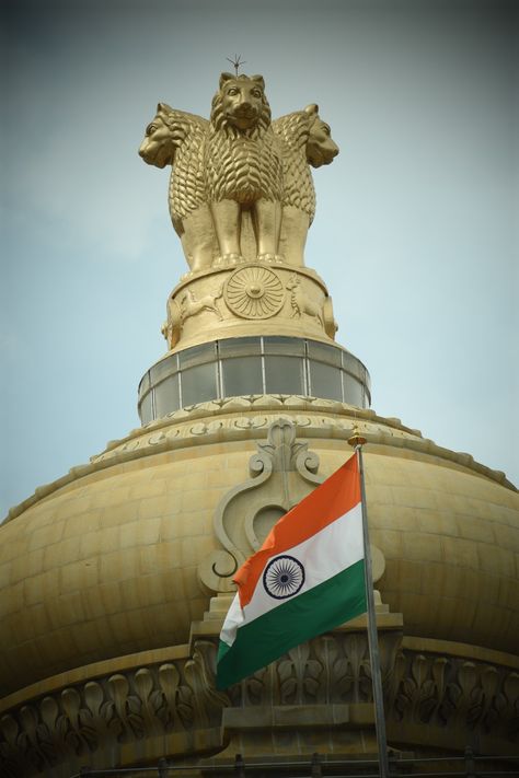 Bangalore Government Of India Wallpaper, Maharashtra Police Wallpaper Hd, Government Wallpaper, Ips Police Wallpaper, Diwali Creatives, Police Wallpaper, Indian Emblem Wallpaper, Indian Flag Pic, Temple Ideas