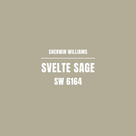 Calming sage paint colors to try at home Garden Sage Sherwin Williams, Svelte Sage Sherwin Williams Bedroom, Svelte Sage Sherwin Williams Cabinets, Sw Svelte Sage, Svelte Sage Sherwin Williams, Sage Paint Colors, Lauren Hahn, Best Sage Green Paint Colors, Best Sage Green Paint