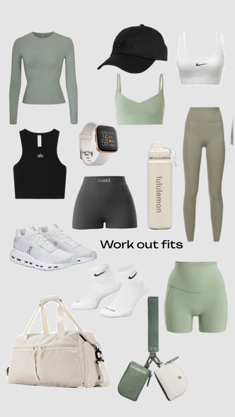 Work out fits List Ideas, Work Out, Working Out, My Style, Quick Saves