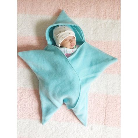 Baby Starfish Snuggie/BabySnuggie/Baby Wrap/Baby Blanket/Starfish Snuggie Baby Winter Wear, Baby Starfish, 4 Month Old Baby, Swaddle Sack, Battle Creek, Star Blanket, Baby Carriers, Baby Wrap Carrier, Baby Wraps