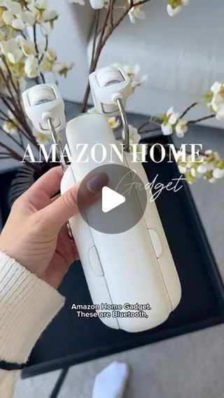 Home decor on Instagram: "Instantly makes your home feel like a hotel!
These automatic curtain openers are genuis home decor hack - they are on my Amzn storetront under “gadgets i love”
#homedecor #hometok #amazonmusthaves #amazonaffiliate #amazoninfluencer #amazonhomefinds #amazonhome #amazongadgets" Automatic Curtains, Nyc Studio Apartments, Wall Decor Living Room Modern, Decor Hacks, Nyc Studio, Home Decor Hacks, Amazon Home Decor, Grey Curtains, Window Dressing