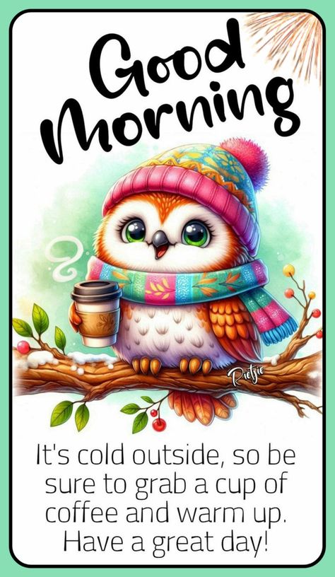 Good Morning Winter, Latest Good Morning Images, Cute Friendship Quotes, Good Morning Snoopy, Cute Animal Quotes, Love Is Cartoon, Happy Day Quotes, Funny Day Quotes, Latest Good Morning