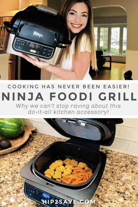 Ninja Ag301 Foodi 5-in-1 Indoor Grill, Ninja Foodi 4 In 1 Recipes, Ninja 5 In 1 Grill Recipes, Ninja Foodi 5 In 1 Recipes, Ninja Foodi Grill Recipes For Beginners, Ninja Foodi 5 In 1 Grill Recipes, Ninja 5 In 1 Recipes, Ninja Foodie Grill Recipes, Ninja Foodi Smart Xl Grill Recipes