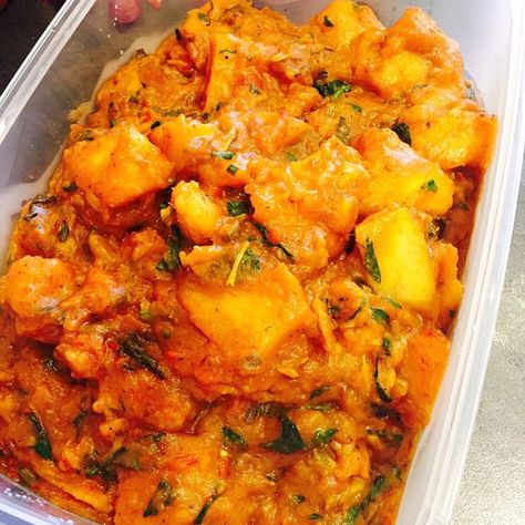 Yam porridge mixed with vegetables Yam Porridge, Beautiful Wallpapers For Iphone, Beautiful Wallpapers, Wallpapers, Ethnic Recipes, Collage, Iphone, Pins, Quick Saves