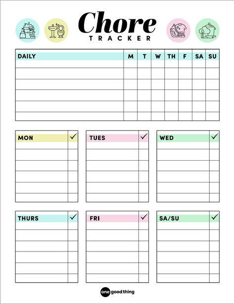 Chore Assignment Chart, Chore List Template Free Printables, Chores Daily Weekly Monthly, Chore Chart Template Editable, Printable Allowance Tracker, Customizable Chore Chart Free Printables, Chores Template Printables, Chore Chart For Adults Template, Family Chore Charts Printable