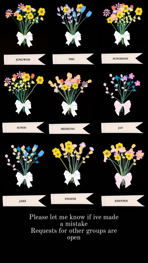 Flower Language, Kpop Entertainment, Book Quotes, Arts And Crafts, Flowers