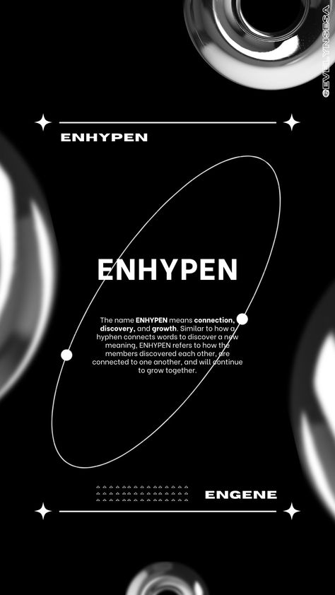 Enhypen Meaning Wallpaper, Enhypen Niki Wallpaper Black, Jay Black And White Wallpaper, Jungwon Name Wallpaper, Enhypen Given Taken Wallpaper, Enhypen Design Ideas, Subtle Enhypen Poster, Enhypen Name Wallpaper, Sunoo Black And White Wallpaper