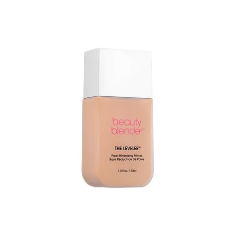 Tinted Primer: Beauty Blender The Leveler Pore Minimizing Primer, $32 Best Face Primer, Tinted Primer, Primer For Dry Skin, Primer For Oily Skin, Milk Moisturizer, Best Primer, Serious Skin Care, Eye Base, Peter Thomas Roth