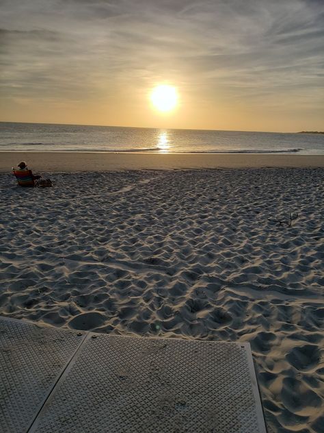 Cape May beach Cape May Christmas, Cape May Beach, Ocean Eyes, Cape Hatteras, South Jersey, Cape May, 2024 Vision, Summer Travel, Looney Tunes