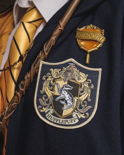 Hufflepuff Wallpaper, Hogwarts Uniform, Hufflepuff Aesthetic, Harry Potter Wall, Hufflepuff Pride, Harry Potter Oc, Hufflepuff House, Images Harry Potter, Harry Potter Hufflepuff