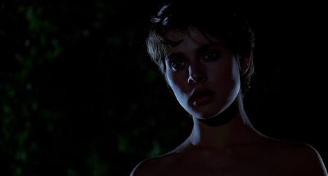 Nastassja Kinski in Cat People (1982) Nastassja Kinski, Cat People, Actors & Actresses, Actresses, Actors, Film, Fictional Characters