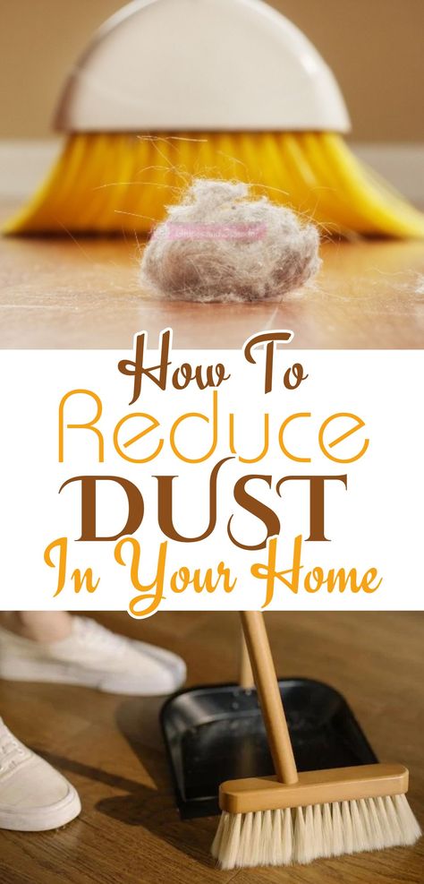 Simplify your life and reduce dust with these dusting hacks that make life easier! 🏡✨ From smart cleaning strategies to prevention tips, keep your home cleaner and breathe easier. Say goodbye to constant dusting and hello to a more dust-free living environment! #DustingHacks #HomeMaintenance #CleanHome #LifeHacks