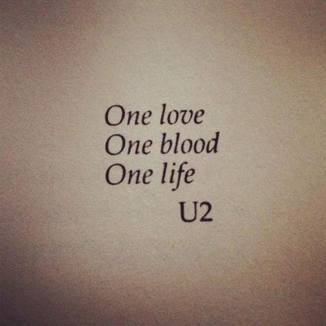 Yesss U2 Quotes, U2 Lyrics, U2 Band, Adam Clayton, One Love, Great Bands, One Life, Music Love, My Favorite Music