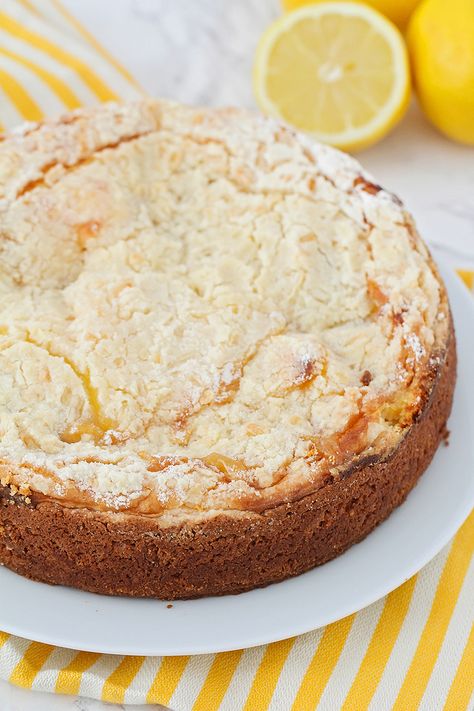 Lemon Cream Cheese Coffee Cake, Cinnamon Coffee Cake Muffins, Raspberry Coffee Cakes, Cheese Coffee Cake, Rhubarb Coffee Cakes, Cream Cheese Coffee Cake, Apple Coffee Cakes, Streusel Coffee Cake, Lemon Cream Cheese