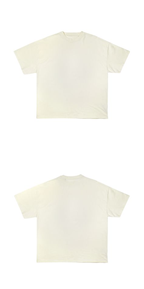 Mockup | Mockup Design Blank Shirt Template, Blank Clothing Template, Tshirts Design Ideas Creative, Shirt Mockup Free Templates, Plain Shirt Design, Blank T Shirt Template, Mockups Clothing, White Shirt Template, Tshirt Mockup Free