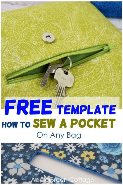 Sewing Templates, Beginner Sewing Projects Easy, Leftover Fabric, Bags Tutorial, Sewing Projects For Beginners, Sewing Skills, Love Sewing, Sewing Tips, Sewing For Beginners