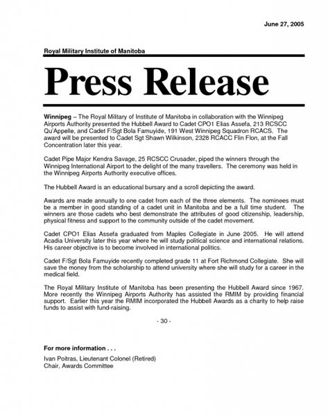 Gallery of Free Printable Art Gallery Press Release Template Doc Posted by Steven William. Art gallery press release template. In the realm of job management, company and structure are paramount to make certain the smooth execution of tasks ... Press Release Template, Steven Williams, Expert System, Keep Strong, Theme Words, Risk Analysis, Agenda Template, Free Printable Art, Boy Scout