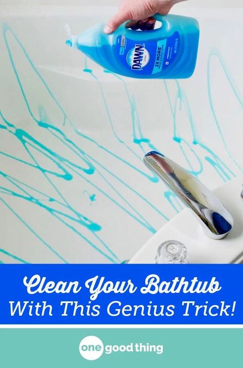 Bathtub Cleaning, Homemade Toilet Cleaner, Deep Cleaning Hacks, Cleaning Painted Walls, Clean Bathtub, Android Codes, Glass Cooktop, Tub Cleaner, Deep Cleaning Tips