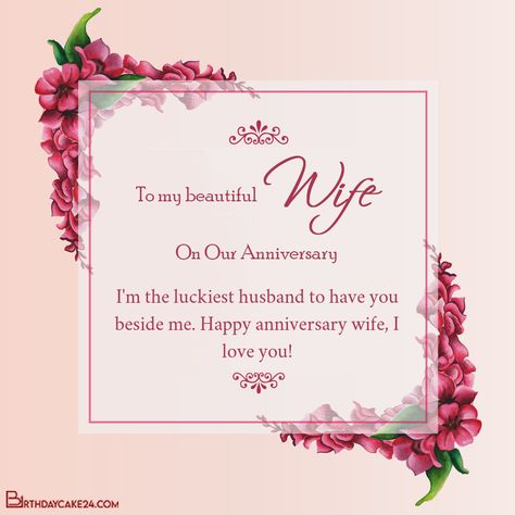 Lovely Flowers Wedding Anniversary Wishes for Wife Happy Anniversary To Wife Marriage, Happy Wedding Anniversary To Wife, Wedding Anniversary To Wife, Happy Marriage Anniversary Wife, Happy Anniversary Wishes For Wife, Anniversary Wishes Wife, Wedding Anniversary Wishes For Wife, Marriage Anniversary Wishes To Wife, Anniversary Message To Wife