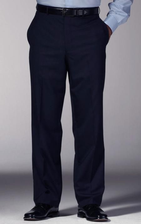 Sew Men Clothes Elegant and stylish navy blue slim fit dress pants for men. A wide range of designs with the best quality. - If you're not will to look your best why try, that is why slim fit dress pants will take you there when you're a young club goer who has to look his best. Slim fit dress pants are flat front and look great with your favorite button down shirt whether it is a solid color or small pattern. When you're in good shape, you will love the way you look in these no pleat flat front Mens Linen Dress Pants, Mens Navy Dress Pants, Dress Pants For Men, Sewing Men, Linen Dress Pants, Slim Dress Pants, Navy Blue Dress Pants, Shirt Dress Pattern, Navy Dress Pants