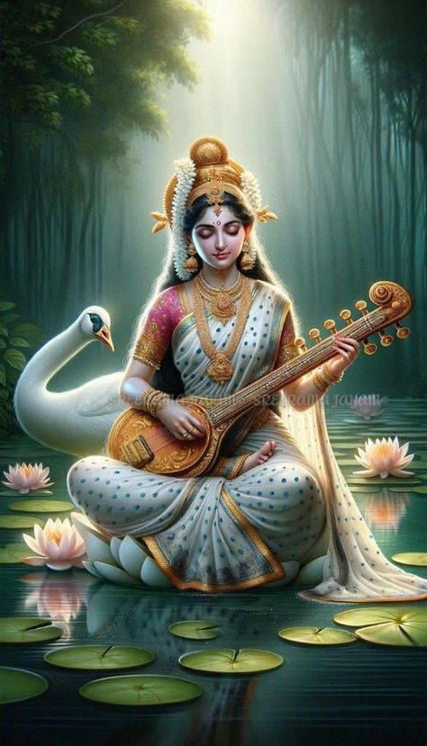 Maa Sarswati Image, Sarasvati Ma Wallpaper, Godess Saraswathi Images, Lord Saraswati Hd Wallpaper, Maa Saraswati Wallpapers, Maa Sarswati Image Hd, Saraswati Mata Wallpaper, Saraswathi Devi Images Hd, Sarswati Maa Photo