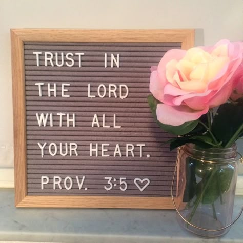 Letter Board Scripture, Christian Letter Board, Letter Board Sayings, Scripture Lettering, Felt Board Quotes, Letterboard Signs, Letterboard Ideas, Board Sayings, Letterboard Quotes