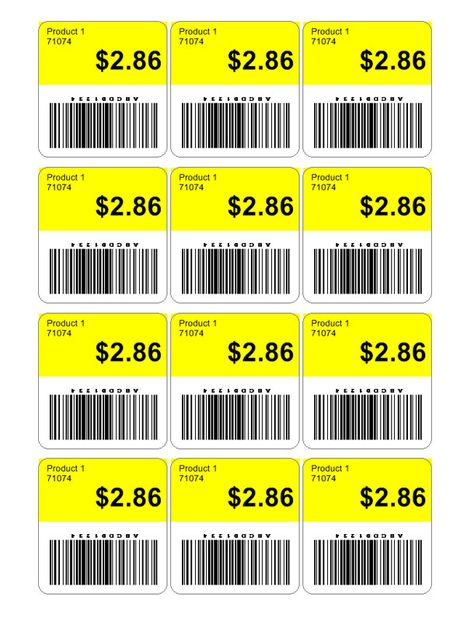 Price tag with barcode Price Tag Png, Price Tag Graphic Design, Price Tag Template, Price Tag Design Ideas, Price Tags, Tag Template Free, Price Tag Design, Buisness Cards, Home Binder